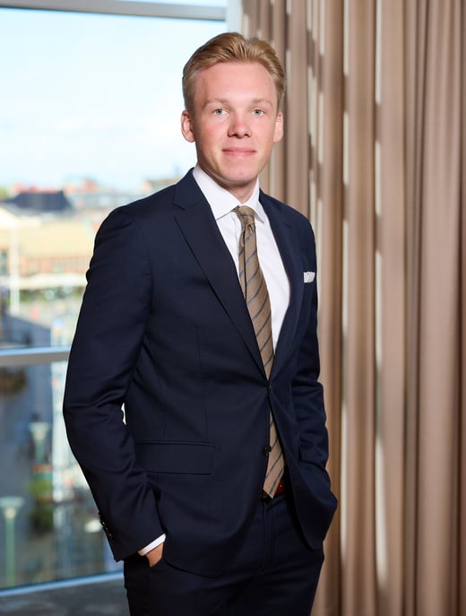 Anton Enoksson