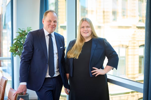 Advokaterna i energiomställningens frontlinje