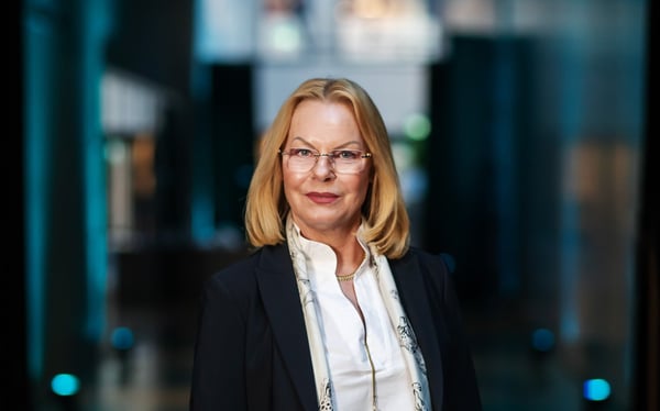 Foyen webb organisation