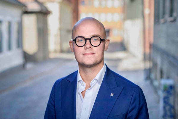 ”Ett mycket imponerande AI-verktyg” – Lunds universitet i samarbete med Foyen